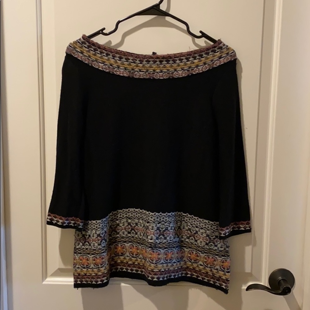 Anthropologie Sweater - Size S